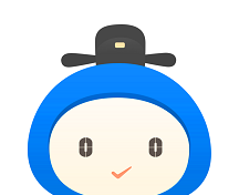 阅小二logo图