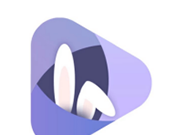 白兔阅读logo图