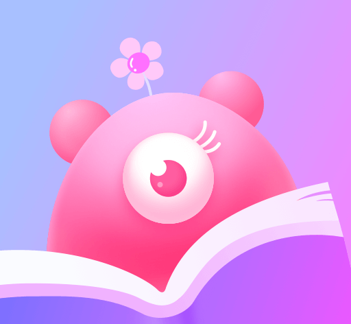 悸花乐读logo图