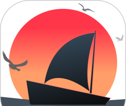 MOJi辞书logo图