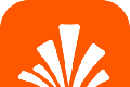 火花学院logo图