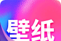灵猫壁纸logo图