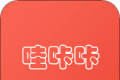 哇咔咔英语logo图