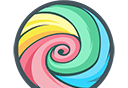 Q日记logo图