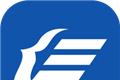 潇湘自考logo图
