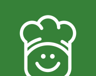 厨小满logo图