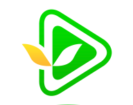 小草影视logo图
