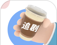 咖啡影评logo图