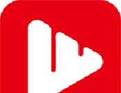 永红影视logo图