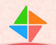福韵壁纸logo图