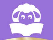 小羊医考logo图