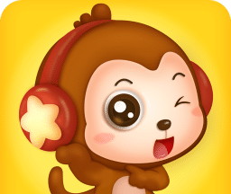 儿歌点点logo图