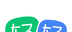 轻轻家教logo图