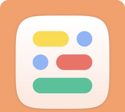 创意小组件图标