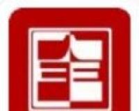 网阅小说logo图