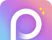 P图秀秀logo图