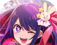 好耶追番logo图