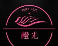 橙光IPv6logo图
