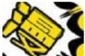 池鱼漫画logo图