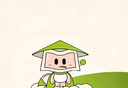 刷伴客logo图