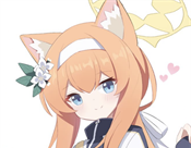 蔚蓝档案语音包