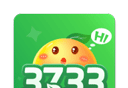 3733游戏盒logo图