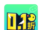 0.1折游戏助手