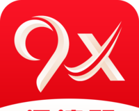 9x阅读器logo图