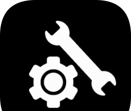 三角洲画质修改软件logo图