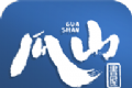 瓜山书屋logo图