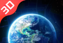 免费实况全景地图图标