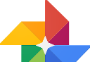 Google相册官方正版图标