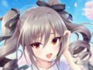 萌次元漫画logo图