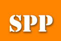 SPP蓝牙串口logo图