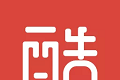 酷阅小说logo图