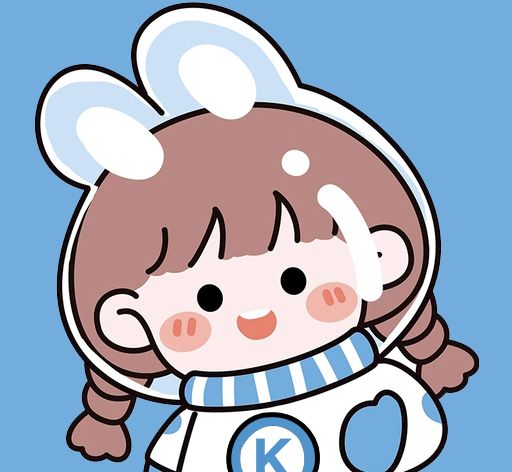 KC漫画logo图