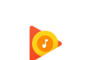 谷歌音乐播放器 