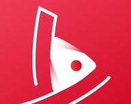 墨鱼影视logo图