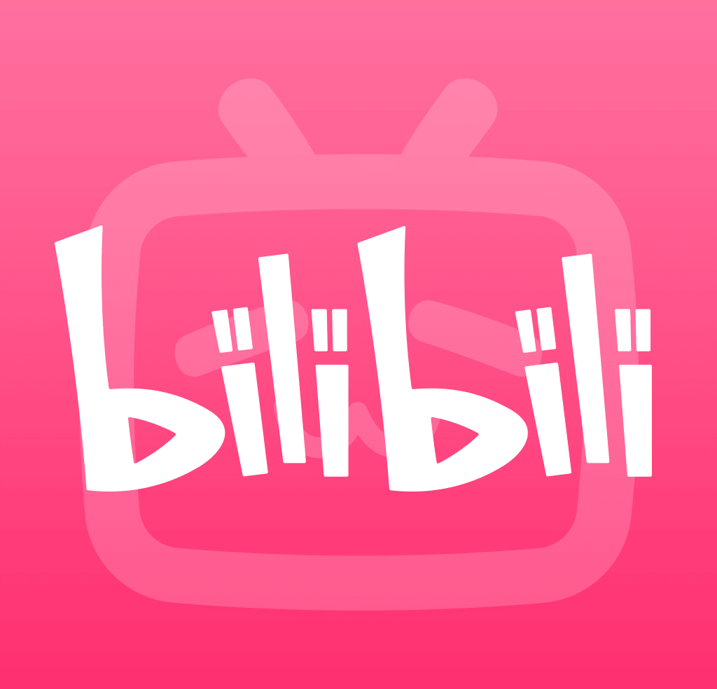 免费b站logo图
