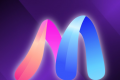 魅影直播间logo图