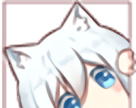 真白萌logo图