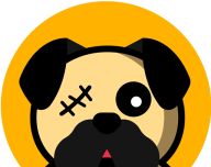 特狗logo图