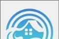 海浪书屋logo图