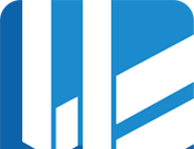 另类单词logo图