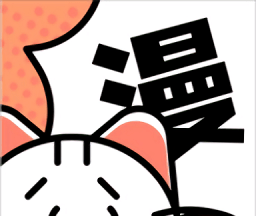 心动漫画logo图
