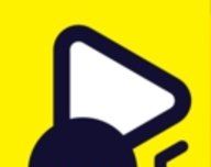 水母动漫logo图