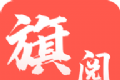 旗阅小说logo图