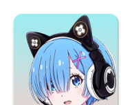 木木动漫logo图