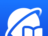 书阅小说logo图