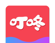 叮咚漫画logo图